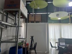 Oxley Bizhub (D14), Factory #625396741